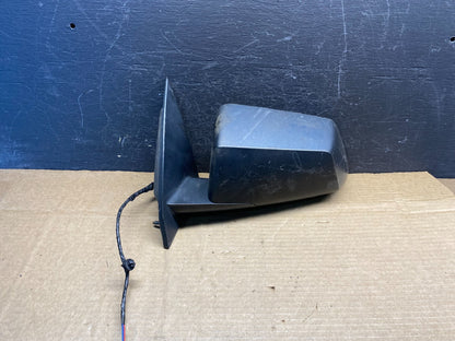 2009 to 2015 GMC Acadia Left Driver LH View Door Mirror AD9717 DW0