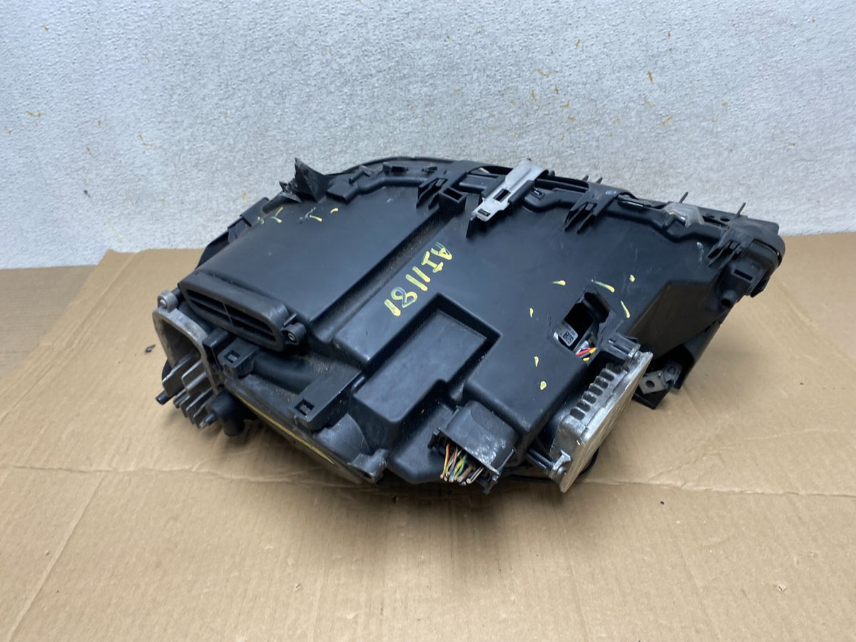 2009-2012 BMW 7-Series 740i 750i Right Passenger Xenon HID Headlight AI11817