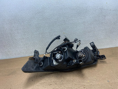 2004 2005 2006 Acura TL Headlight Right Passenger Side Xenon HID Y6924 DW5