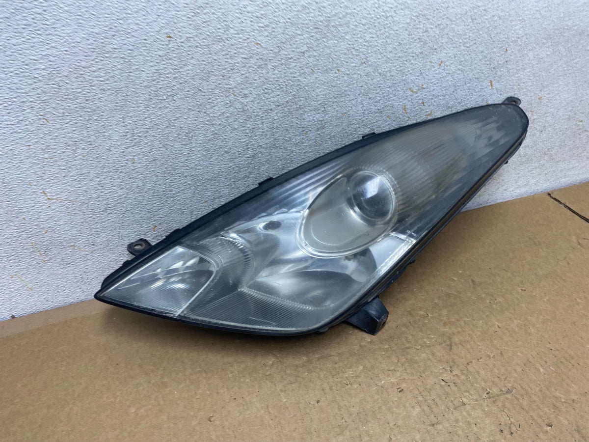 2000 to 2005 Toyota Celica Left Driver LH Halogen Headlight AI3457 DW2