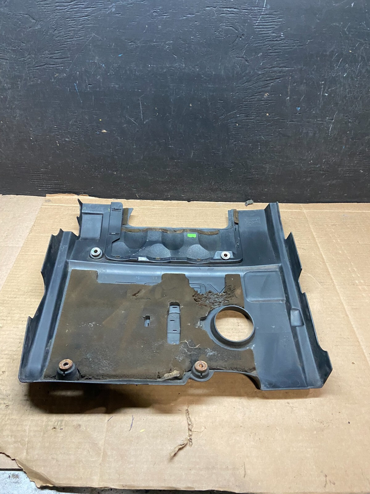 2004 to 2008 Nissan Maxima 3.5L Engine Motor Cover i3173 OEM DG14
