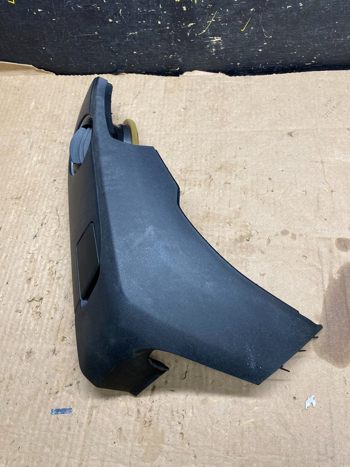 2009-2015 Honda Pilot Right Passenger Dash Vent Center Panel Bezel OEM Z1914  DG1