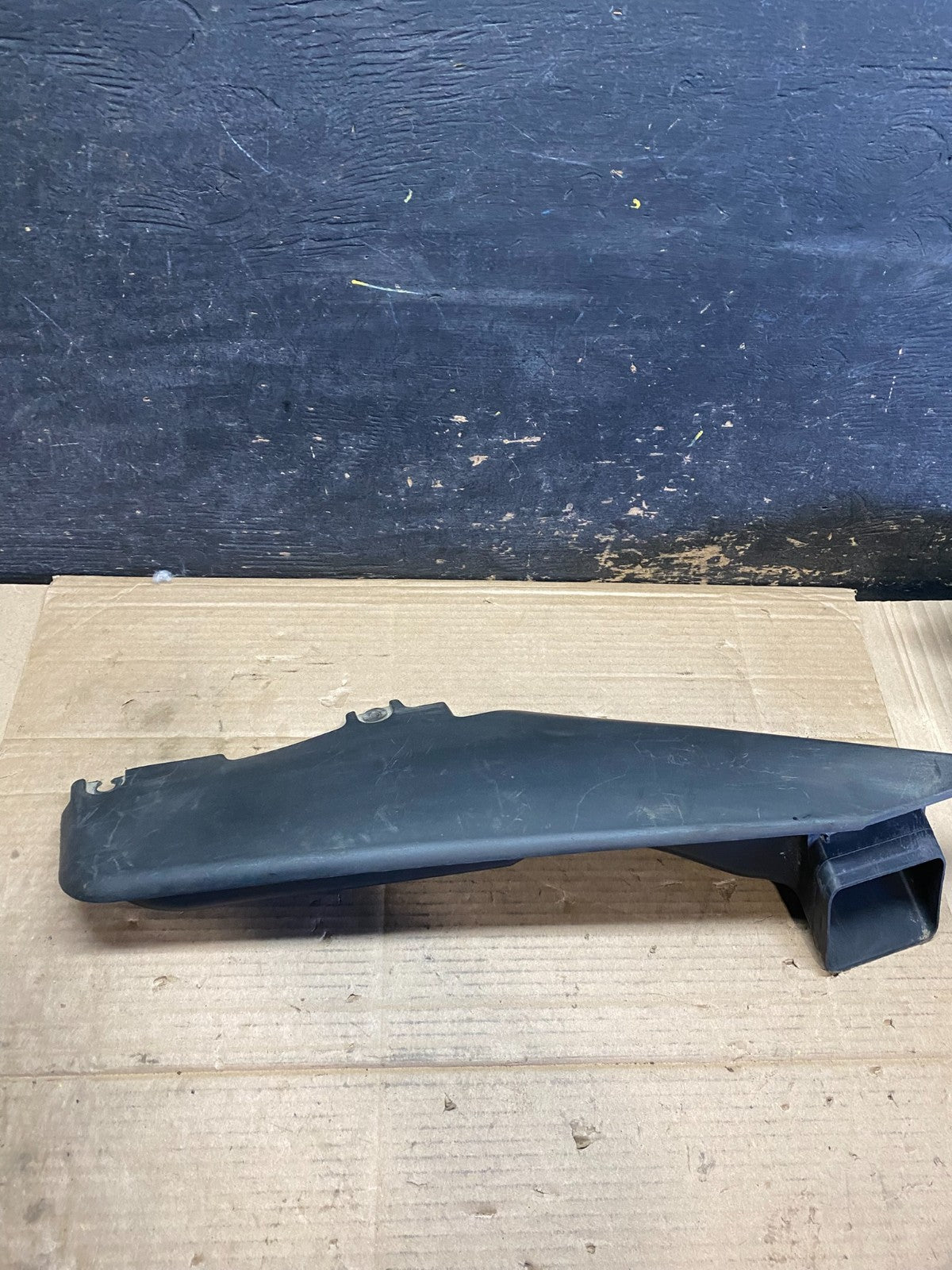 2009 to 2013 Subaru Forester Air Filter Inlet Hose Tube Oem v2817 DG0