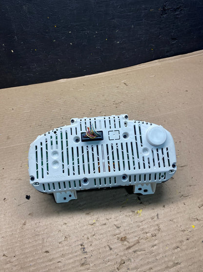 2016 Honda Pilot Speedometer Instrument Cluster Gauge Oem J9513 DG4