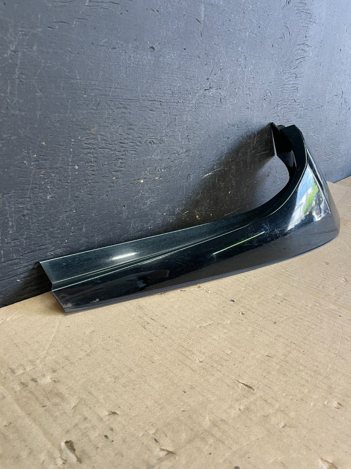 2011-2017 Honda Odyssey Right Passenger Rear Gate Spoiler Garnish AD8561 DG2
