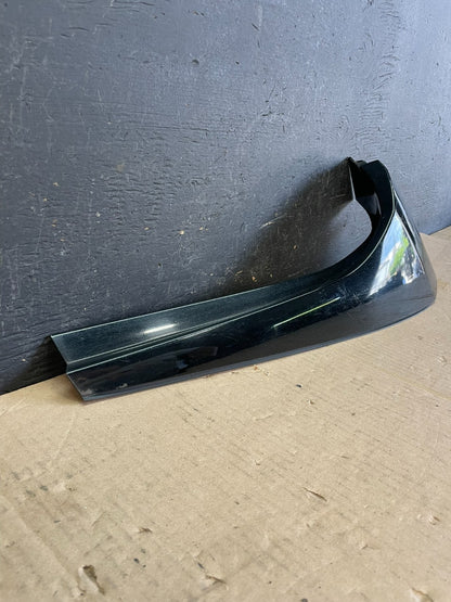 2011-2017 Honda Odyssey Right Passenger Rear Gate Spoiler Garnish AD8561 DG2