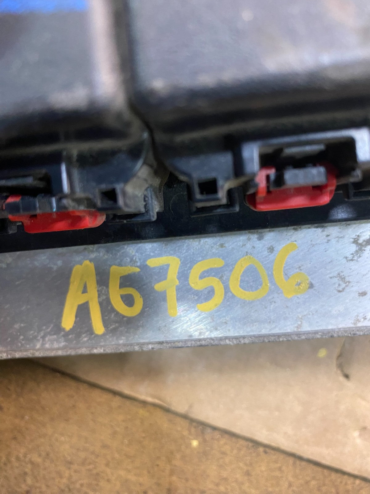 2008 Dodge Durango 5.7 Computer Engine Computer PCM ECU P05187601AE AG7506 DG3