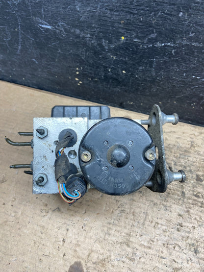 2001 to 2003 Mercedes CLK320 CLK55 ABS Anti Lock Brake Pump Q1457 DG5