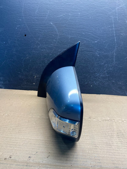 2011 to 2014 Kia Sedona Left Driver LH Side Door Mirror AF3931 DW9