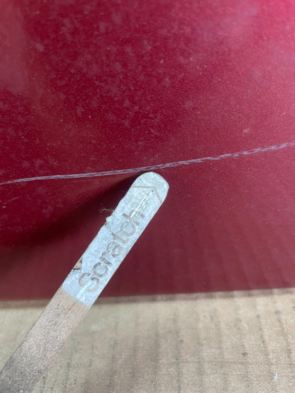 2011 to 2014 Toyota Sienna Rear Wing Spoiler AF3760 DG3