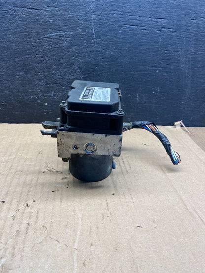2007 2008 2009 Toyota Camry ABS Brake Pump Anti Lock Module AF9423 DW4