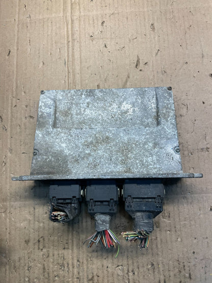 2008 Ford Van E-Series 5.4L Engine Control Module Unit ECU s4654 DG2