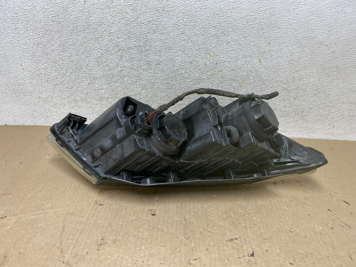2009 - 2010 Hyundai Sonata Left Driver LH Side Headlight Halogen AH6920 DW4
