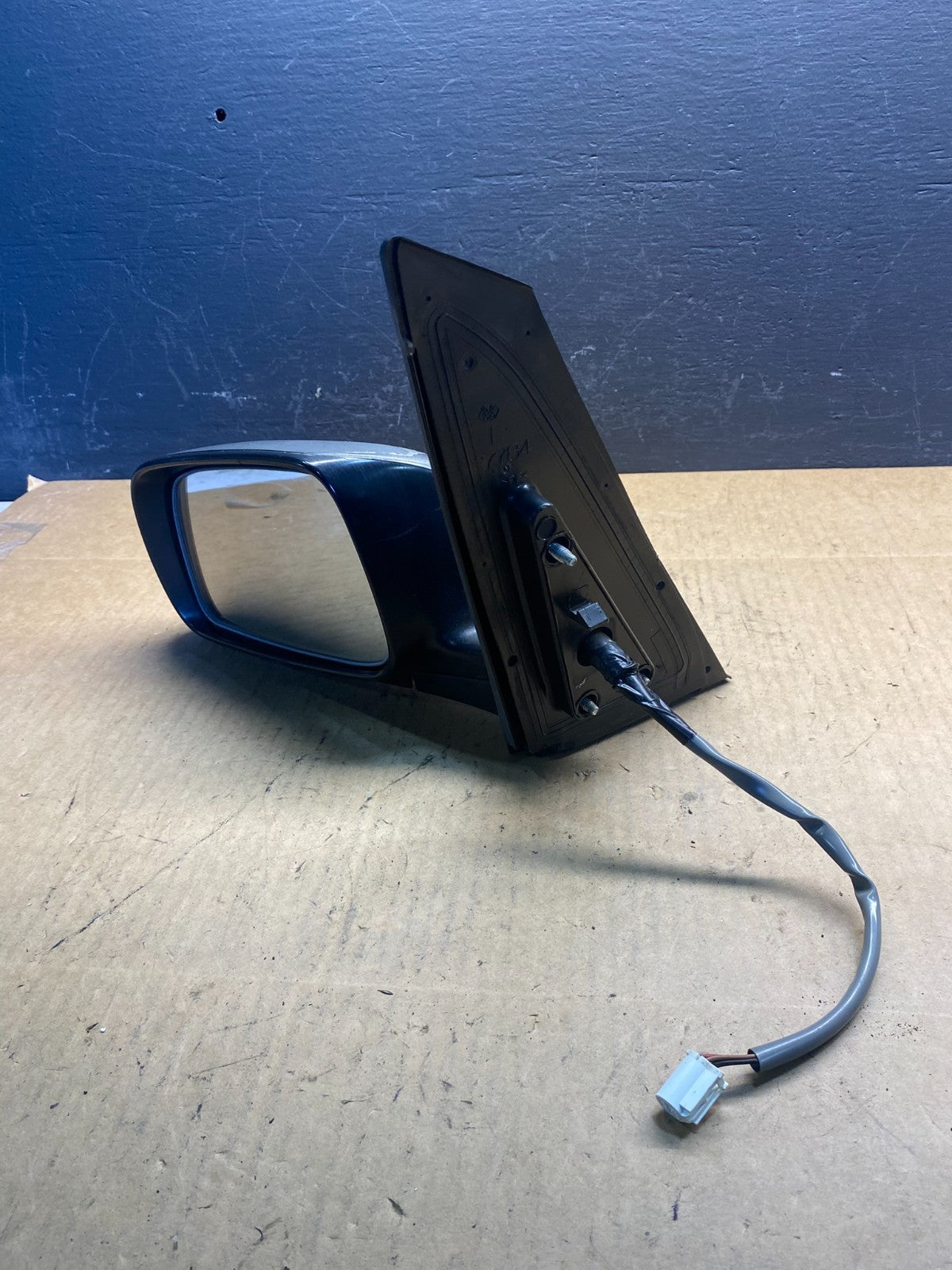 2004 to 2009 Toyota Prius Left Driver LH View Door Mirror AC4255 MS10