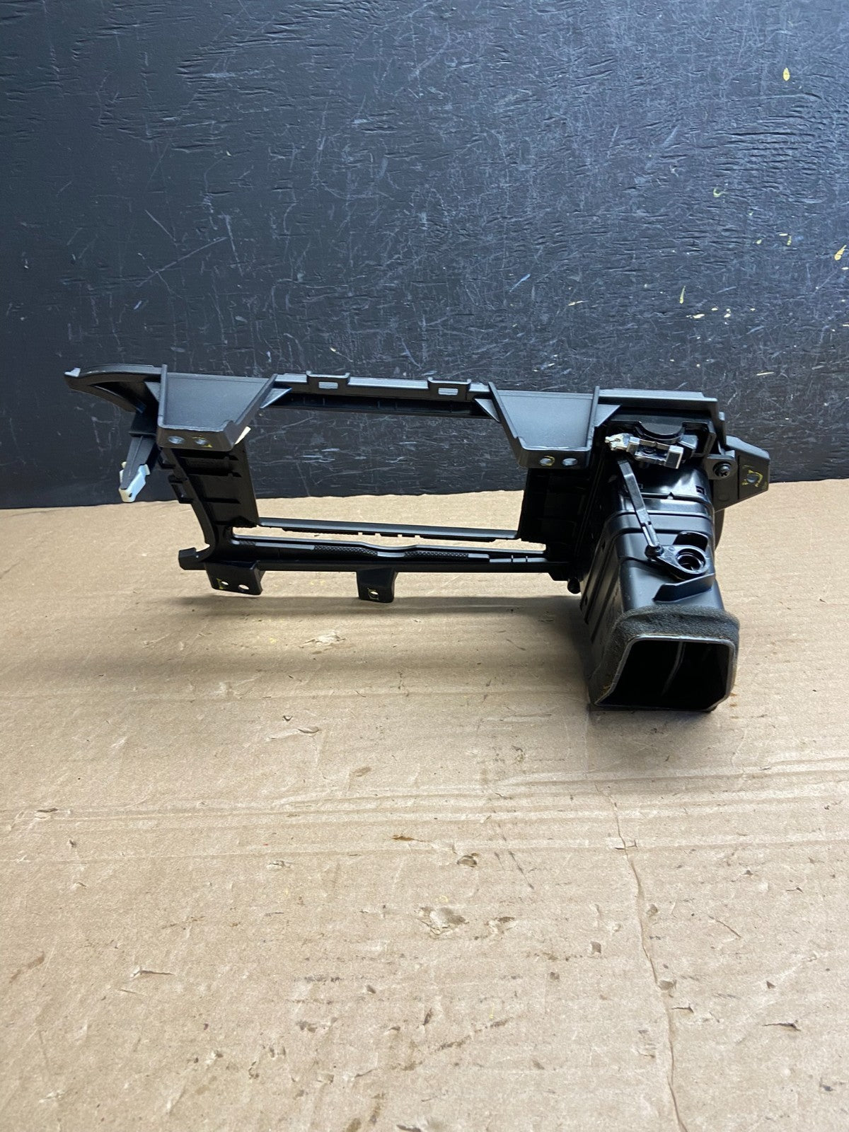 2011 2012 2013 Kia Optima Front Dash Radio Bezel Trim Air Vent AF2026 DW3