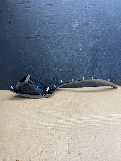 2014-2016 Hyundai Elantra Center Right Garnish Trim Bezel Air Vent AF2010 DW3