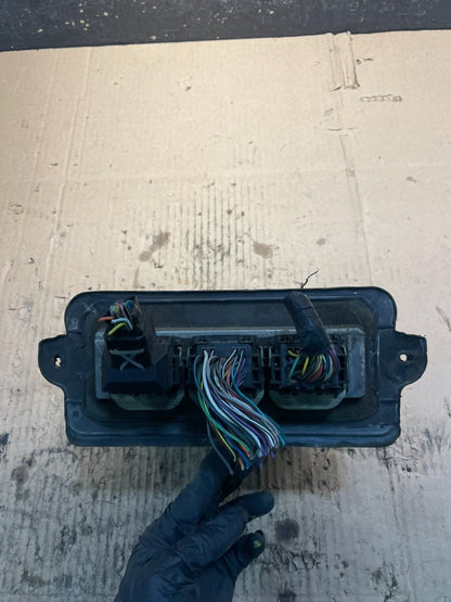 2004 Ford Explorer Engine Control Computer 4L2A-12A650-DJ v2090 DG1