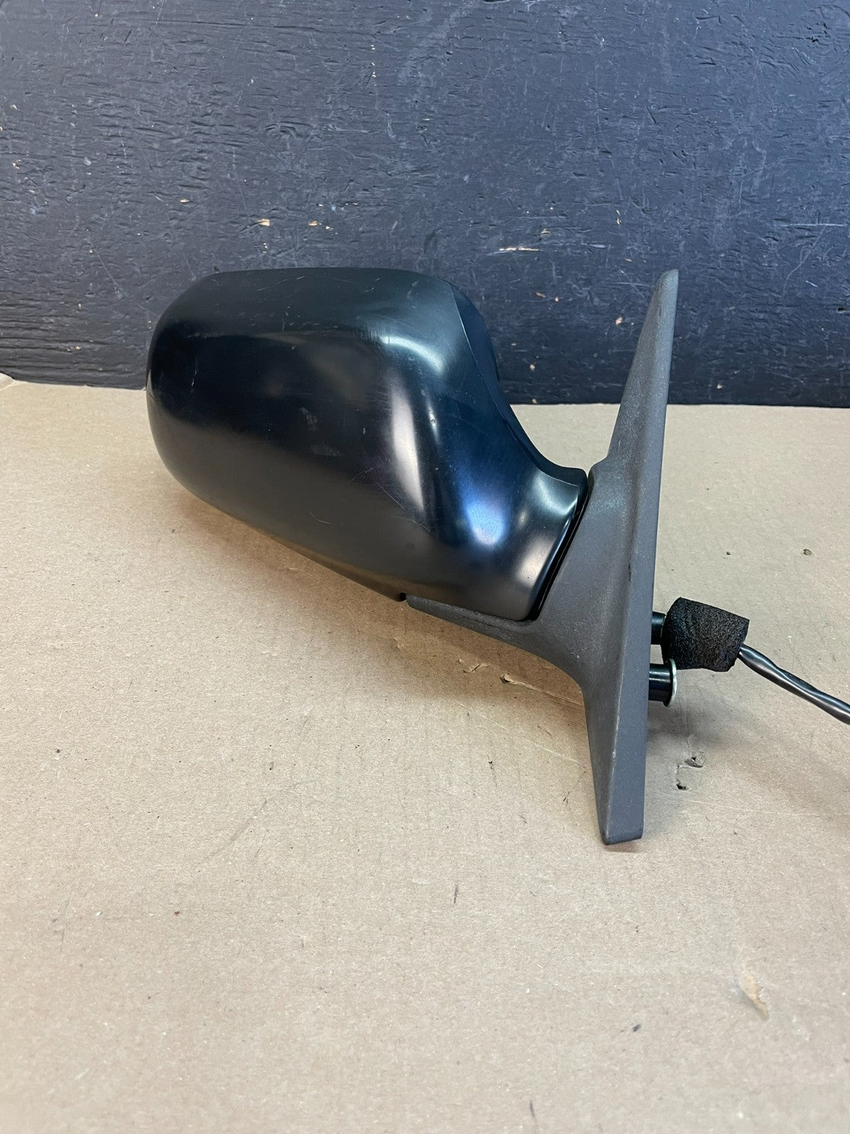 2004 - 2008 Subaru Forester Right Passenger Side View Power Door Mirror AE11121