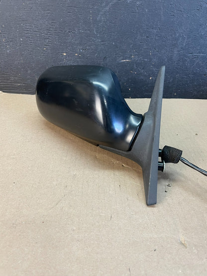 2004 - 2008 Subaru Forester Right Passenger Side View Power Door Mirror AE11121
