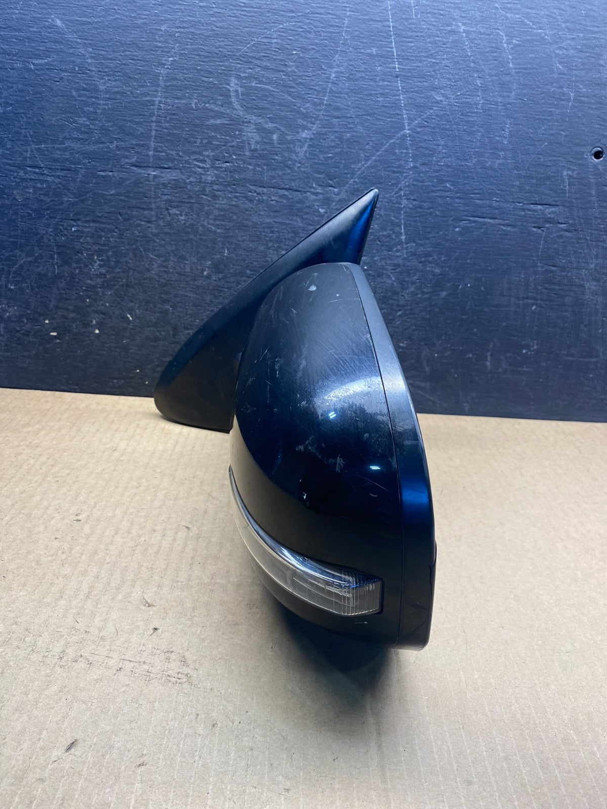 2014 - 2015 Mitsubishi Outlander Left Driver Door Power Mirror ag6174 DG10