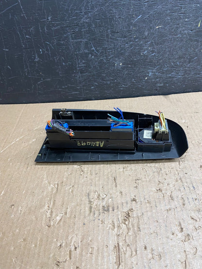 2000 to 2002 Tahoe Yukon Suburban Silverado Master Power Window Switch ae4497 DG3
