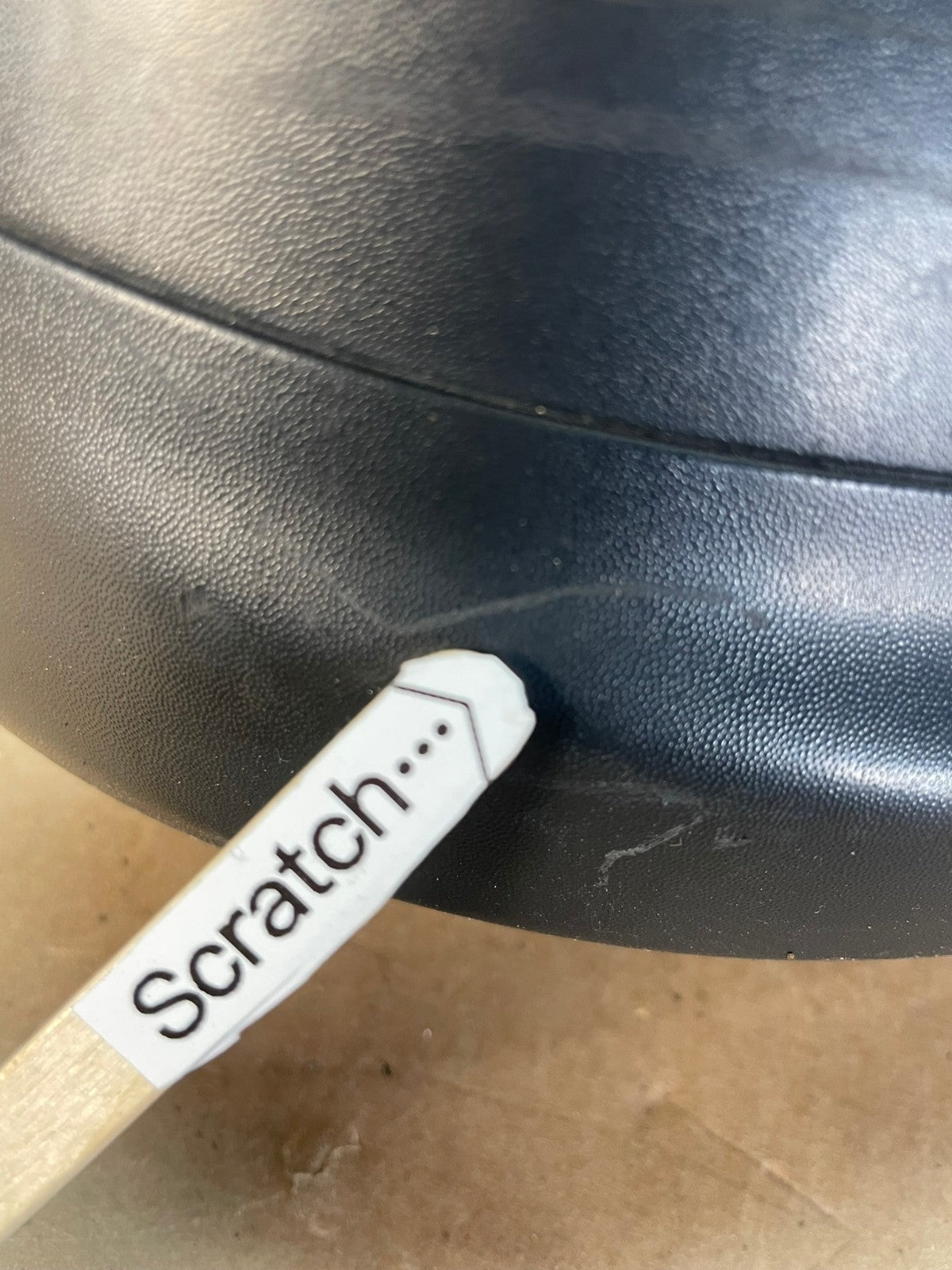 2011 to 2015 Ford Explorer Right Passenger View Door Mirror AH0262 LK7