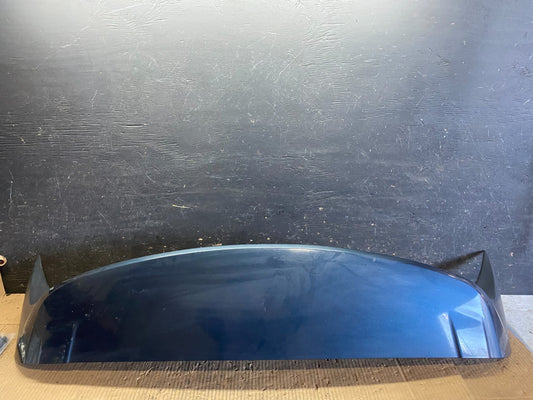 2013-2020 Nissan Pathfinder Rear Spoiler Wing Oem T6805 DG0