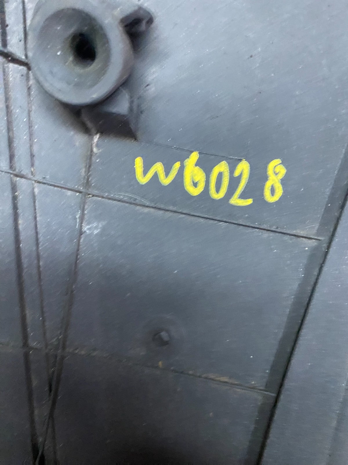 2009 - 2012 Kia Sorento Engine Cover Engine Cover 29240-3c240 W6028 DG9