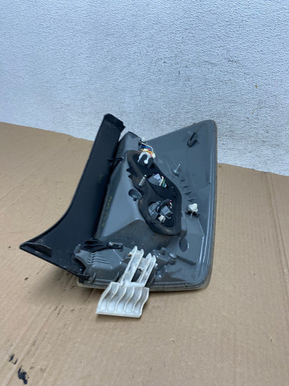 2012 to 2015 Toyota Prius Tail Light Left Driver LH Side AE89305
