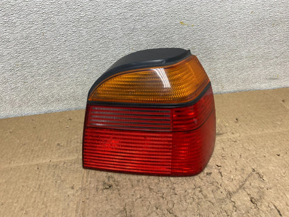 1997-2003 Volkswagen Golf MK3 Right Passenger RH Side Tail Light Oem Z1226 DW0