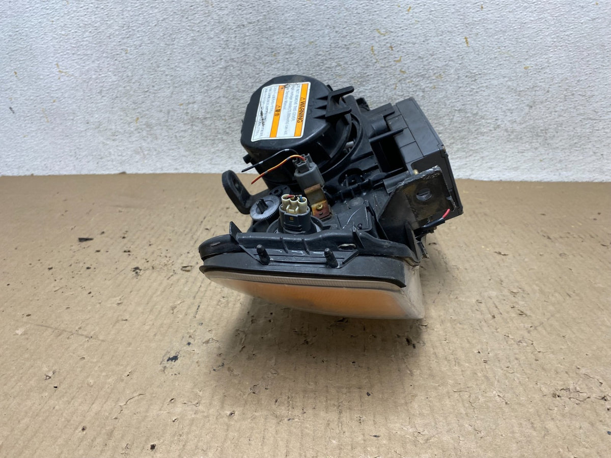 1999 2000 2001 Acura TL Left Driver LH Xenon HID Headlight AH6013 DW6