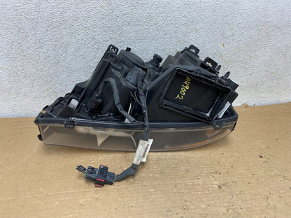 2003 to 2013 Volvo XC90 Right Passenger Rh Side Headlight Halogen AH9002 DW8