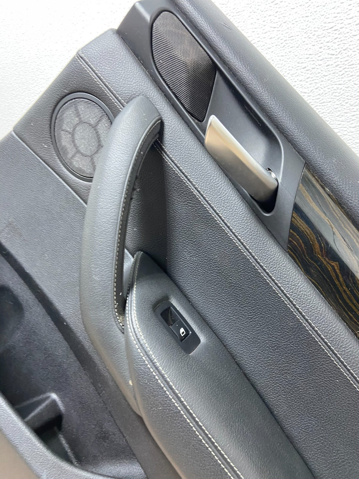 2011 to 2017 BMW X3 F25 Rear Right Side Inner Door Trim Cover Panel AF30122