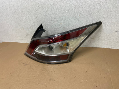 2012 2013 2014 Nissan Maxima Right Passenger Rh Side Tail light AD6458 LK1