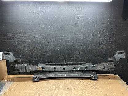 2010 to 2015 Gmc Terrain Front Bumper Absorber Energy Bar Oem Y6445  DG3