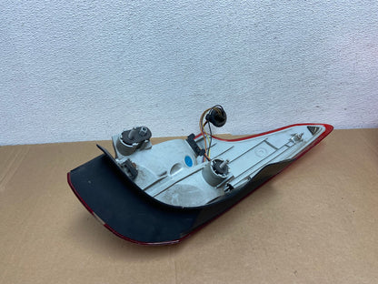 2015-2018 Ford Focus Sedan Halogen Tail Light Right Side Passenger AC5560 LK4
