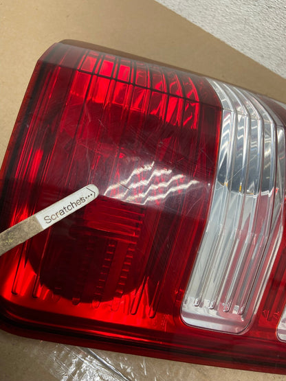 2008 to 2012 Jeep Liberty Left Driver Side Lh Tail Light AE6806 LK3