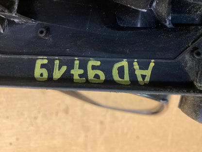 2008 to 2014 Scion XD Left Driver LH Side View Door Mirror AD9719 DW6