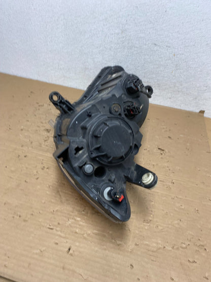 2011 2012 2013 2014 Chrysler 200 Right Passenger Halogen Headlight AD4387 DW5
