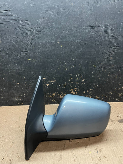 2006 2007 2008 Kia Sedona Left Driver Lh Side Door Mirror Oem Z3512 MS0