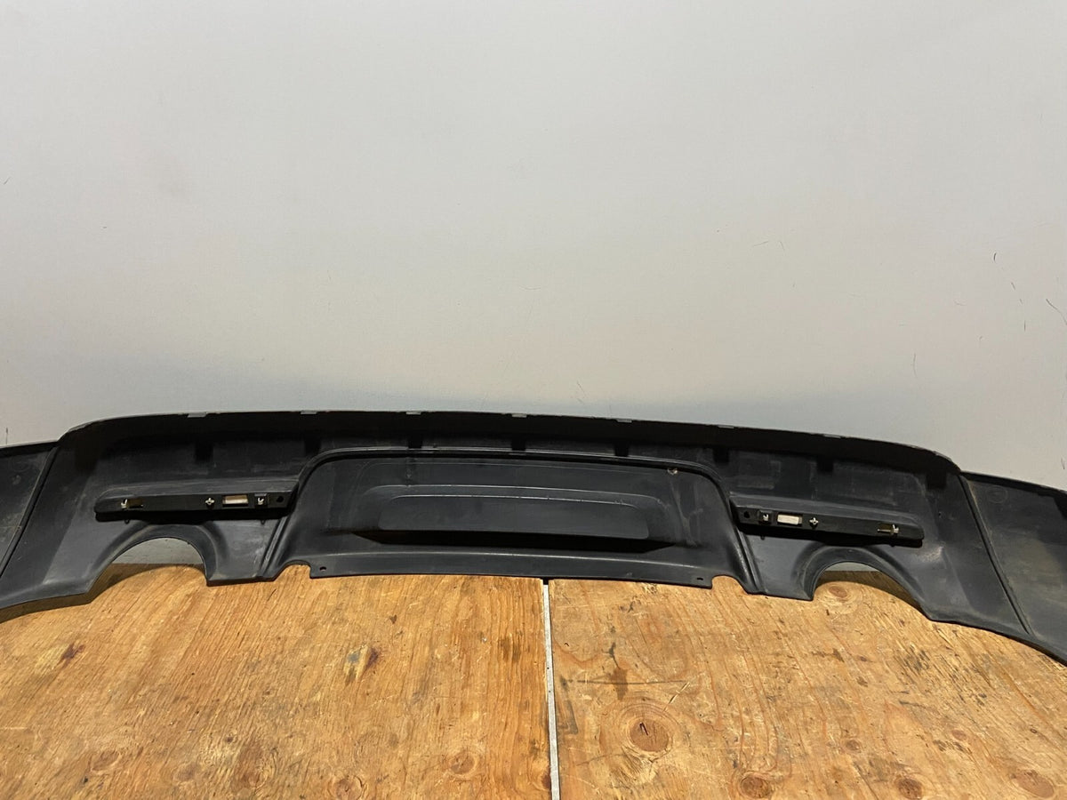 2011 to 2015 Ford Explorer Rear Bumper Cover O548310
