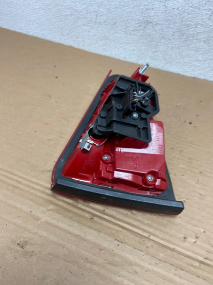 2009 2010 2011 2012 Audi A4 Sedan Left Driver Inner LED Tail Light AD4200 LK6