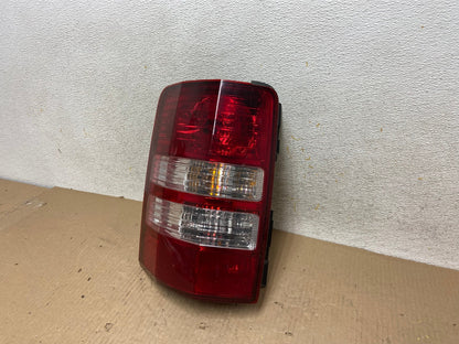 2008 to 2012 Jeep Liberty Left Driver Side Lh Tail Light AH5876 LK2