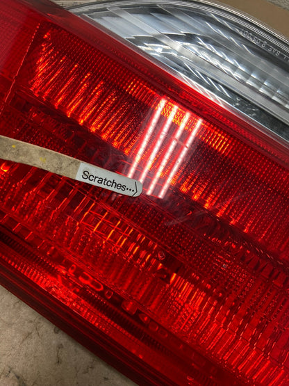2008 to 2010 Honda Odyssey Left Driver LH Side Tail Light Inner Oem Z6464 DW3