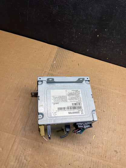 2008-2011 Cadillac CTS Am Fm Cd Player Radio Receiver OEM N2926 DG4