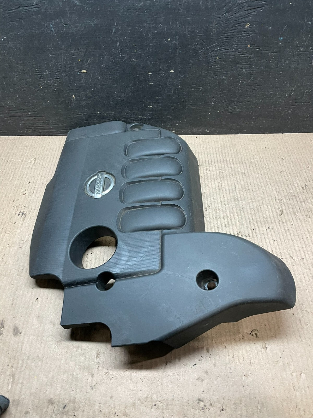 2007 to 2013 Nissan Altima 2.5 L Engine Motor Cover J3594 DG3