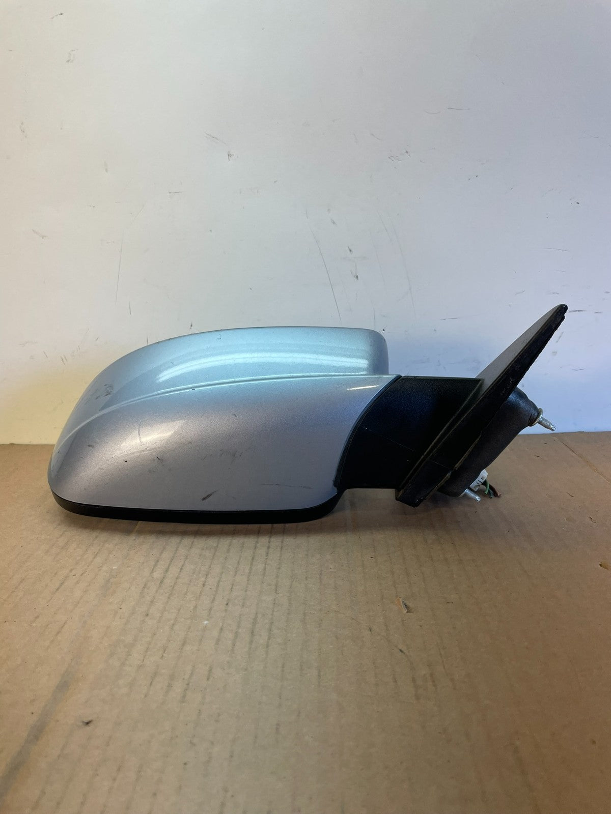 2011 to 2014 Chrysler 200 Right Side View Power Door Heated Mirror ai3837 DG3