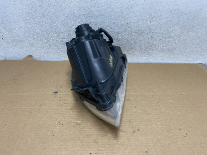 2007 2008 2009 Kia Sorento Right Passenger RH Side Headlight Halogen AH7890 DW6
