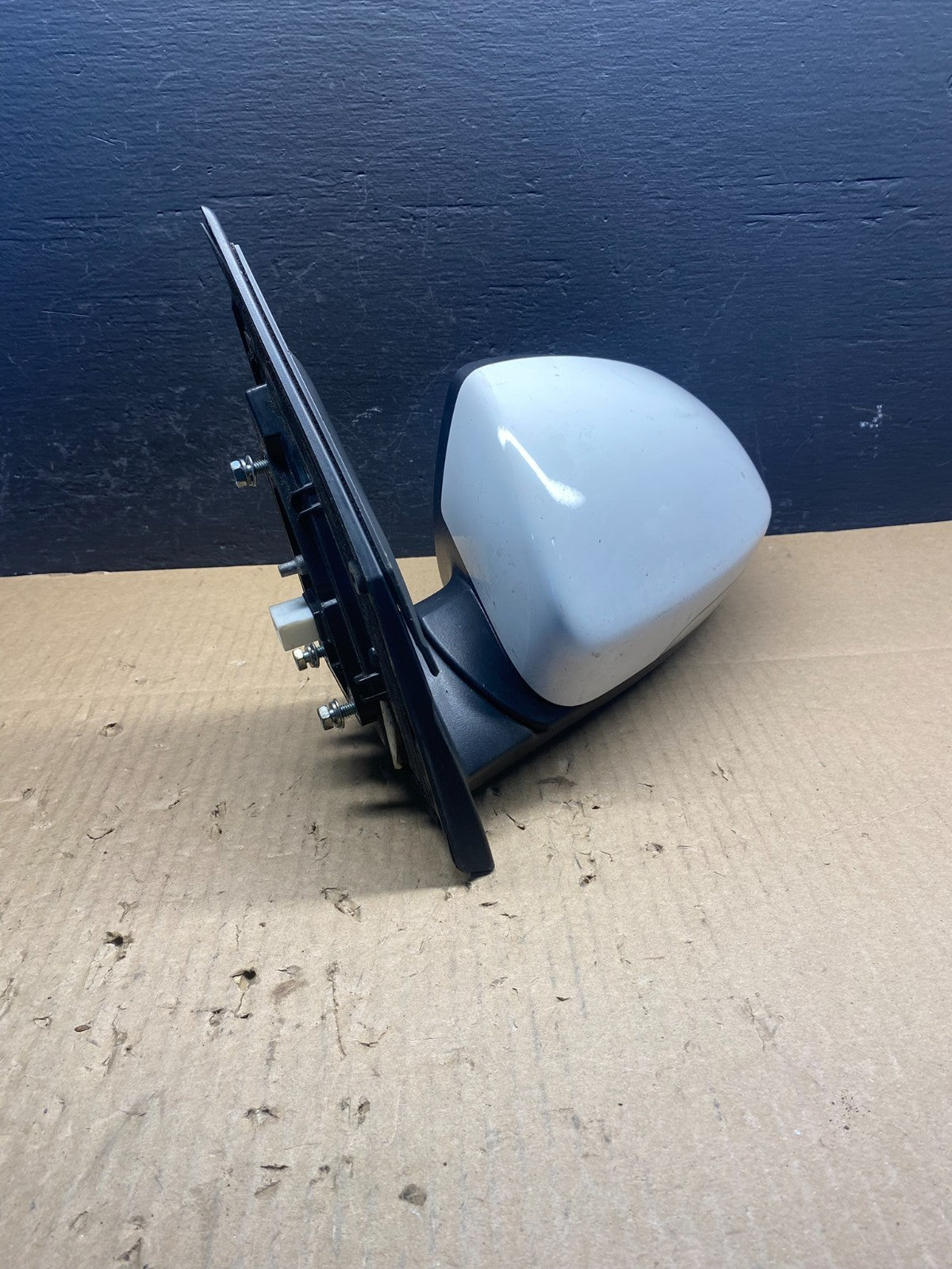 2010 to 2013 Hyundai Tucson Left Driver LH Turn Signal Door Mirror AC2663 DG1