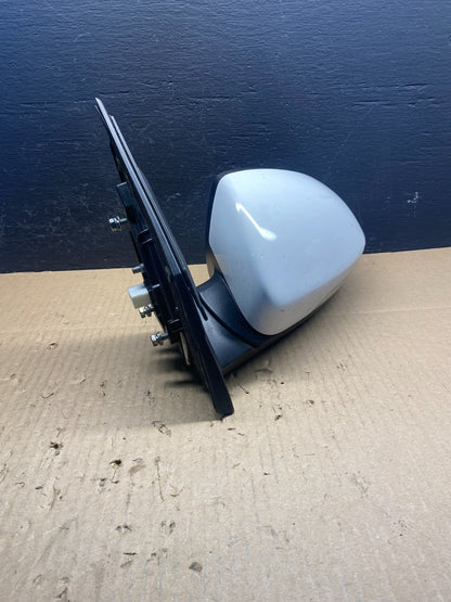 2010 to 2013 Hyundai Tucson Left Driver LH Turn Signal Door Mirror AC2663 DG1